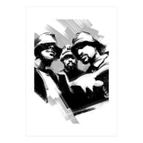 Cypress Hill (Print Only) thumbnail