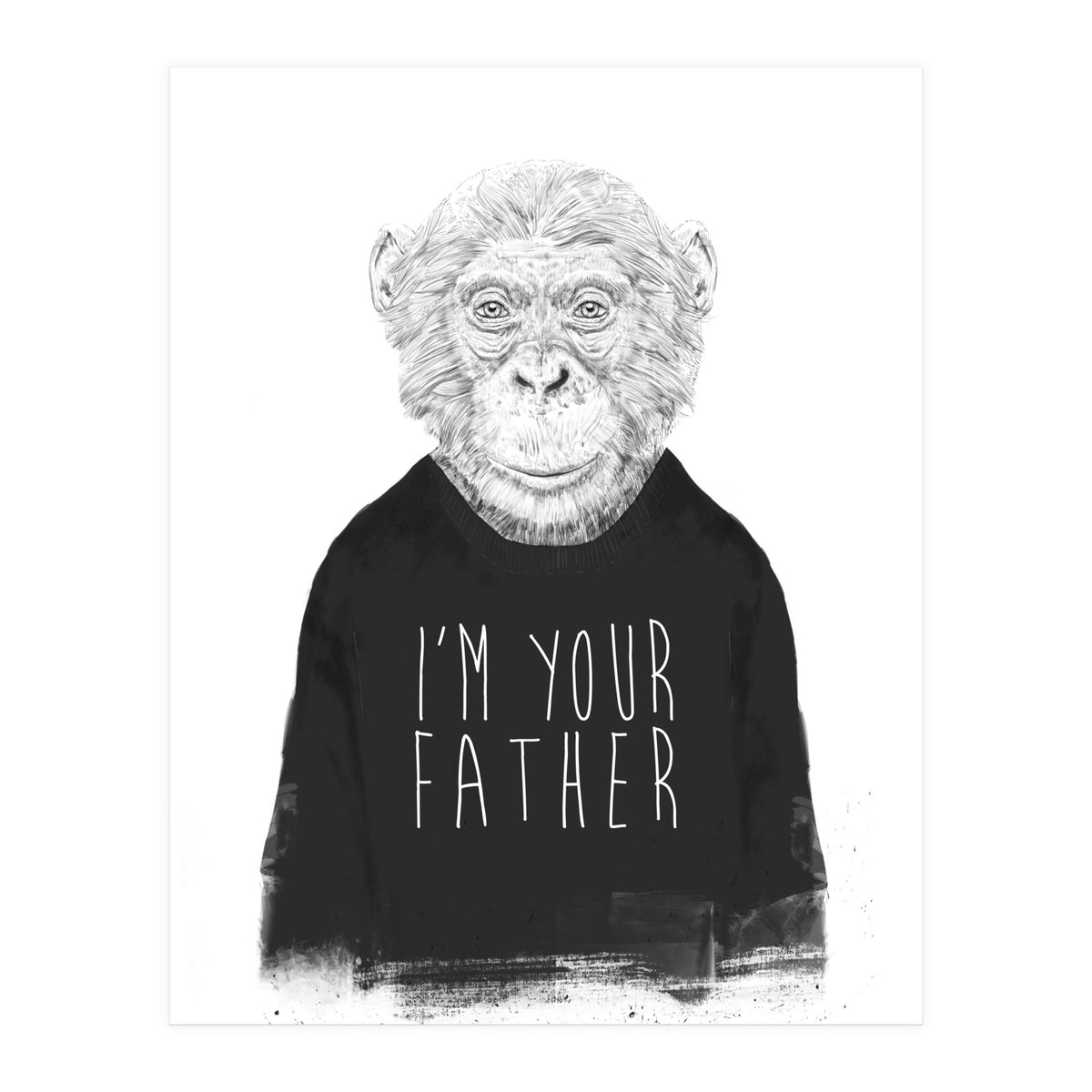 Im Your Father (Print Only)