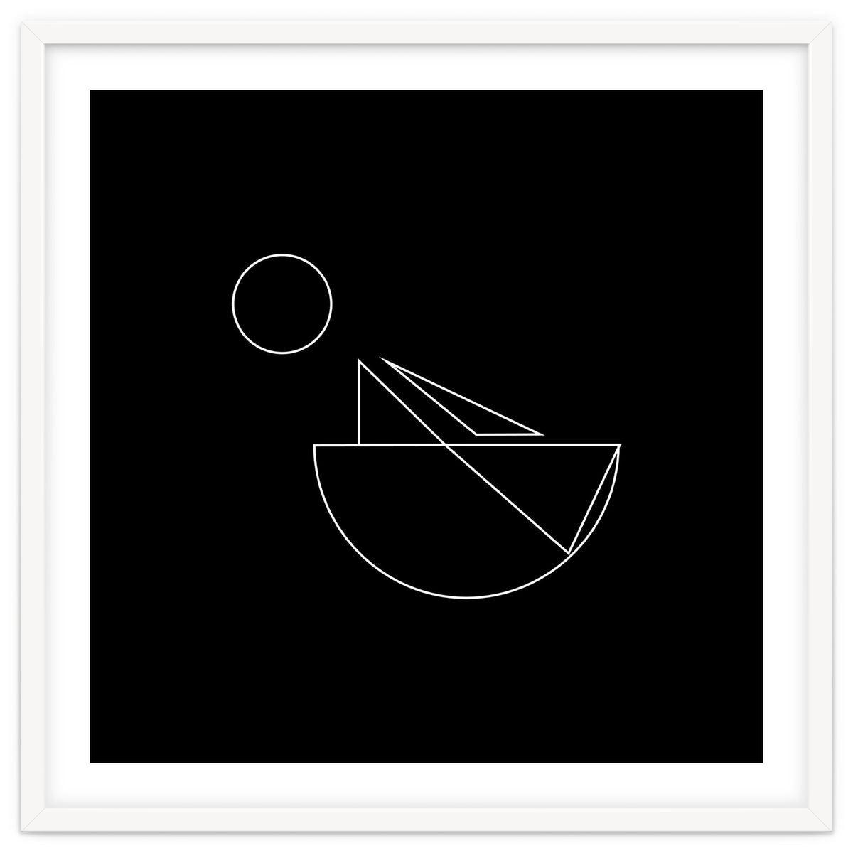 Rower | geometric minimal