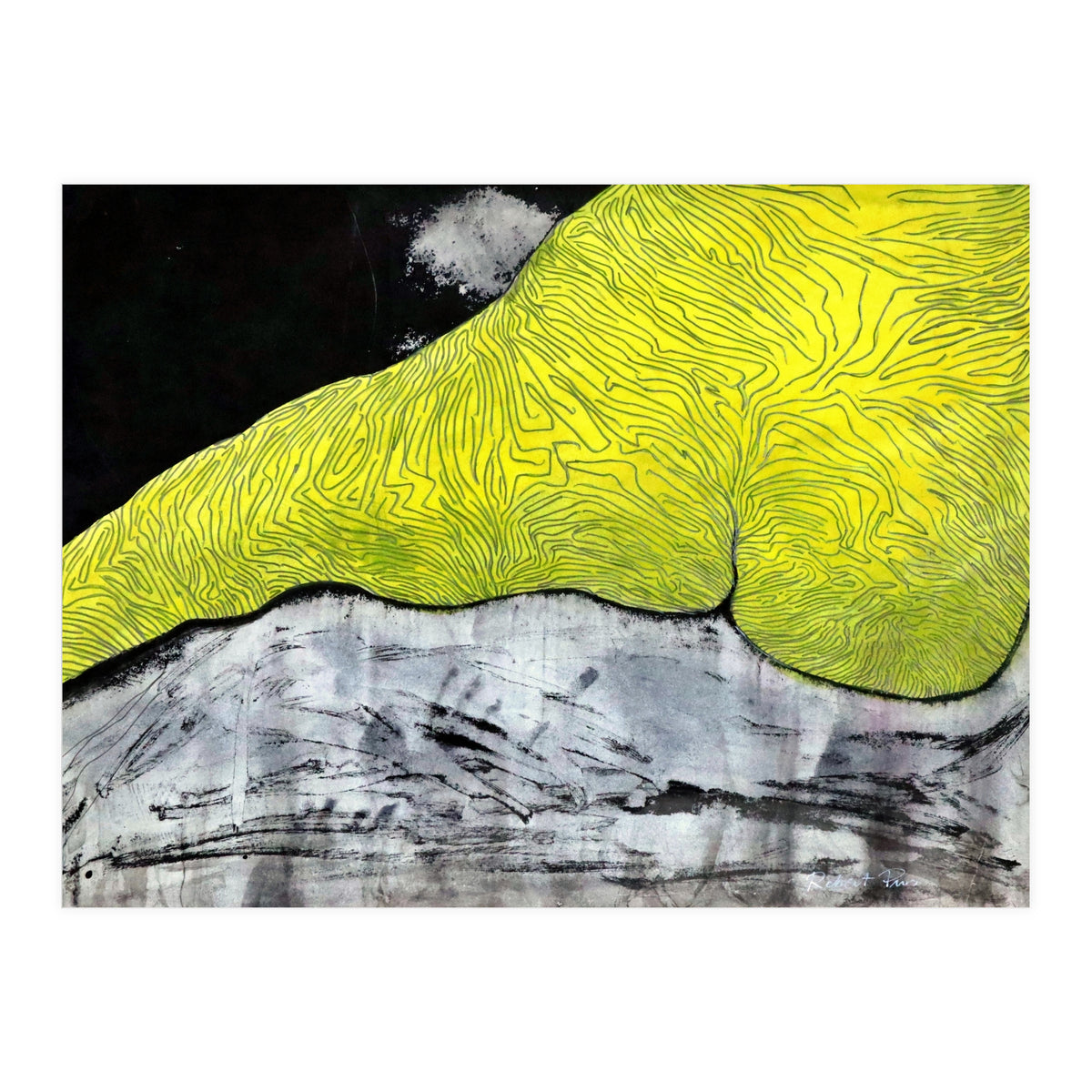 Female Act 23 (Print Only)