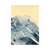 Avalanche (Print Only)