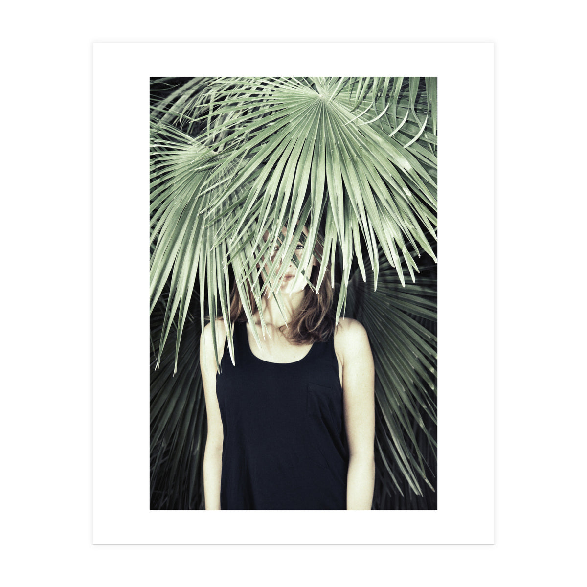 Facepalm (Print Only)