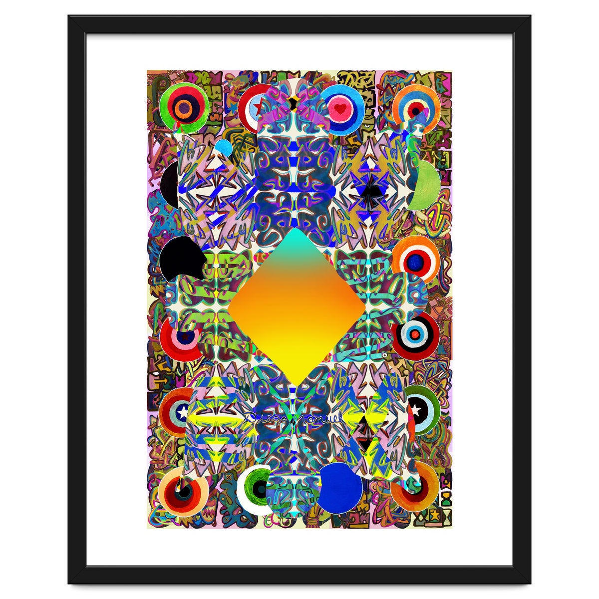 Graffiti Digital Nuevo 2023 102