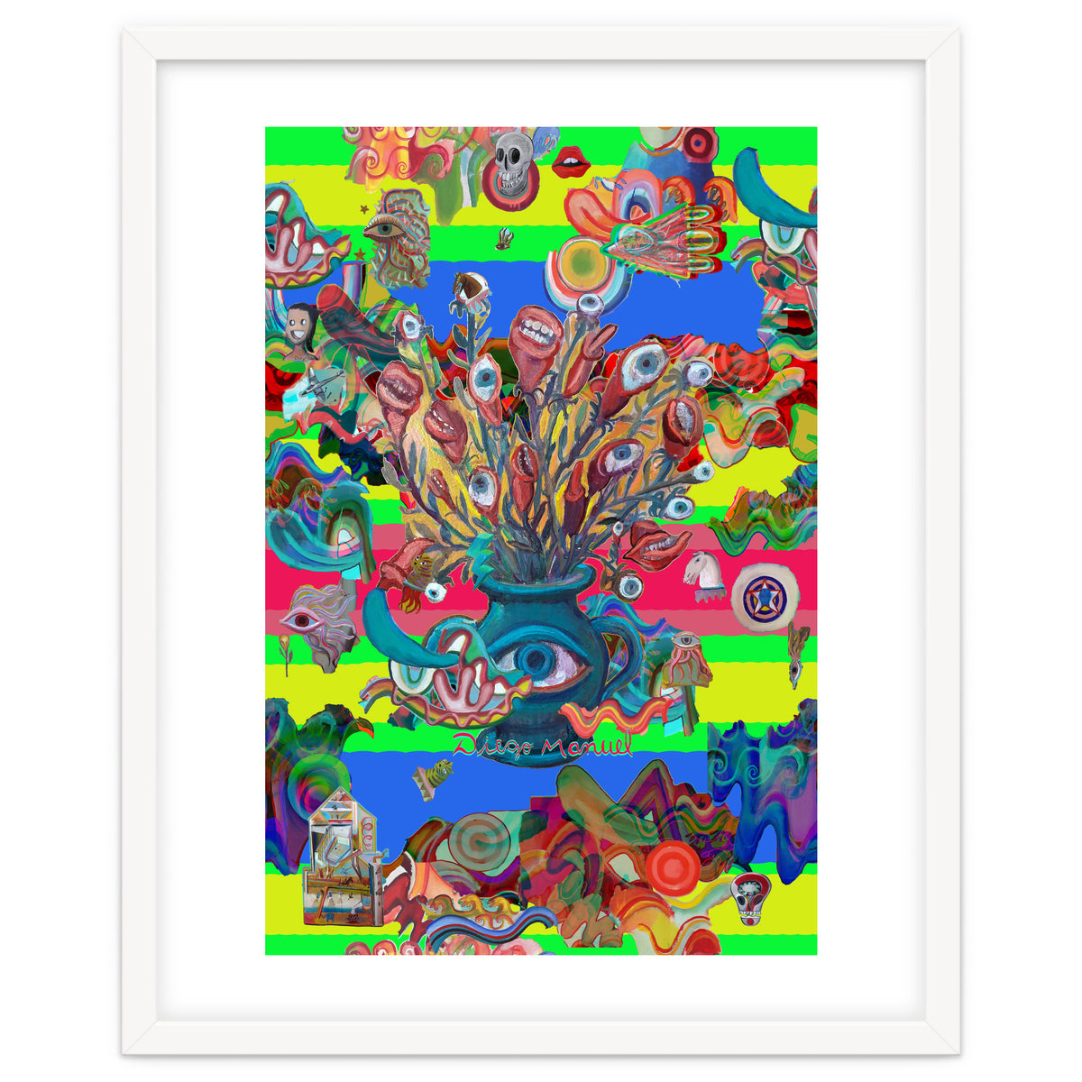 Muchas Cosas 2021 96