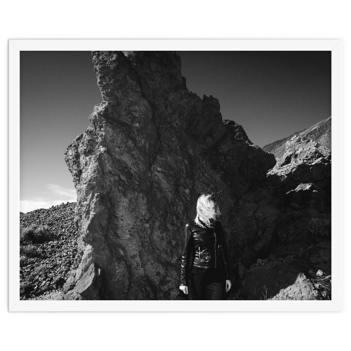 Run run Run run Run run Run away From your Responsibilities