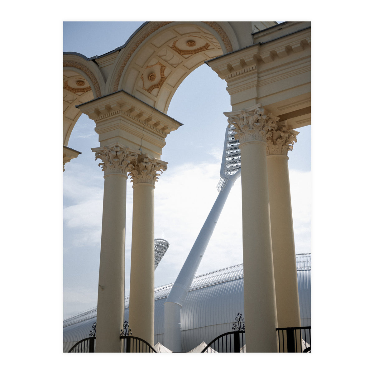 Football is Love (Print Only)