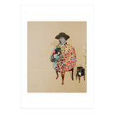 the truth is dead · the navigator (Print Only) thumbnail