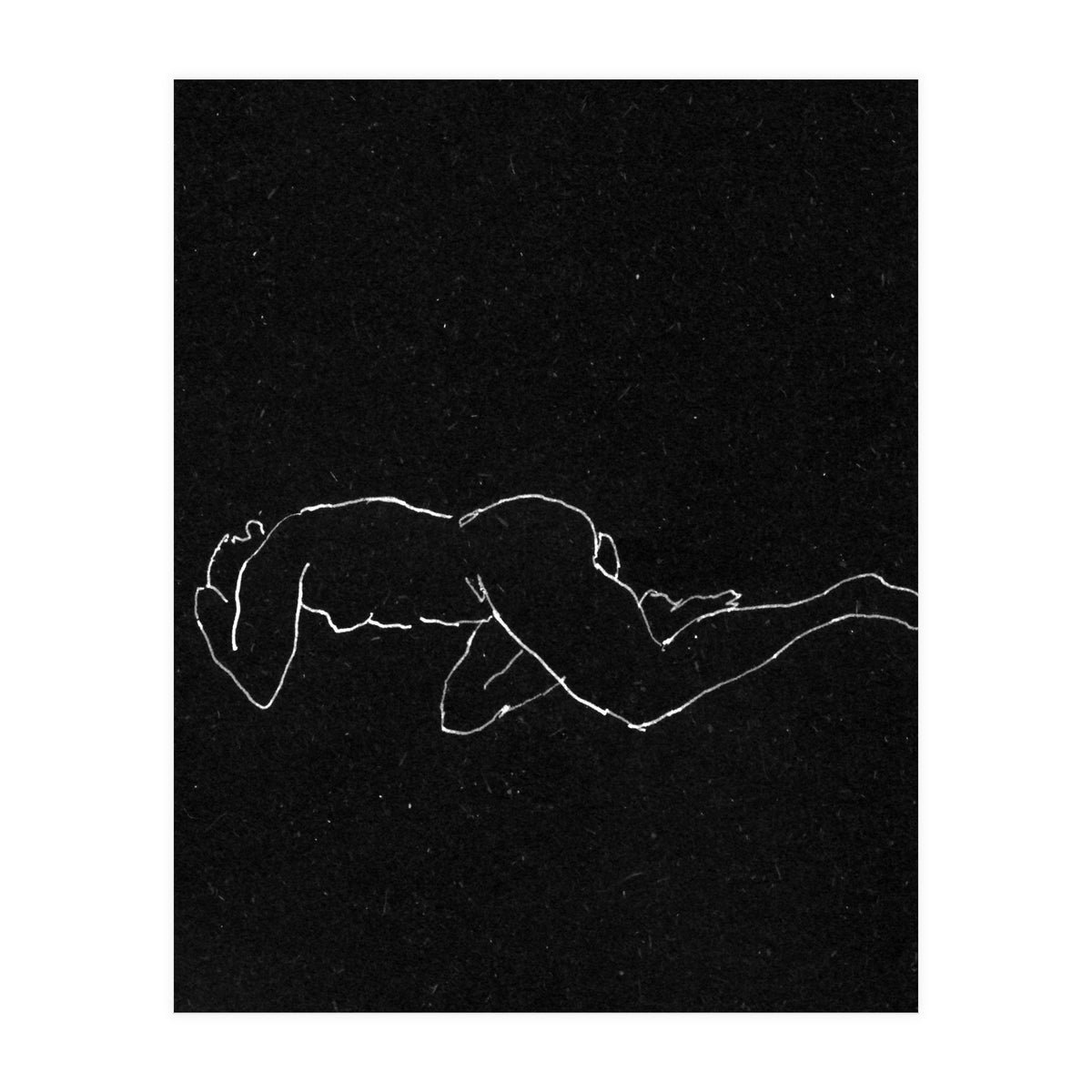 Craving (Print Only)