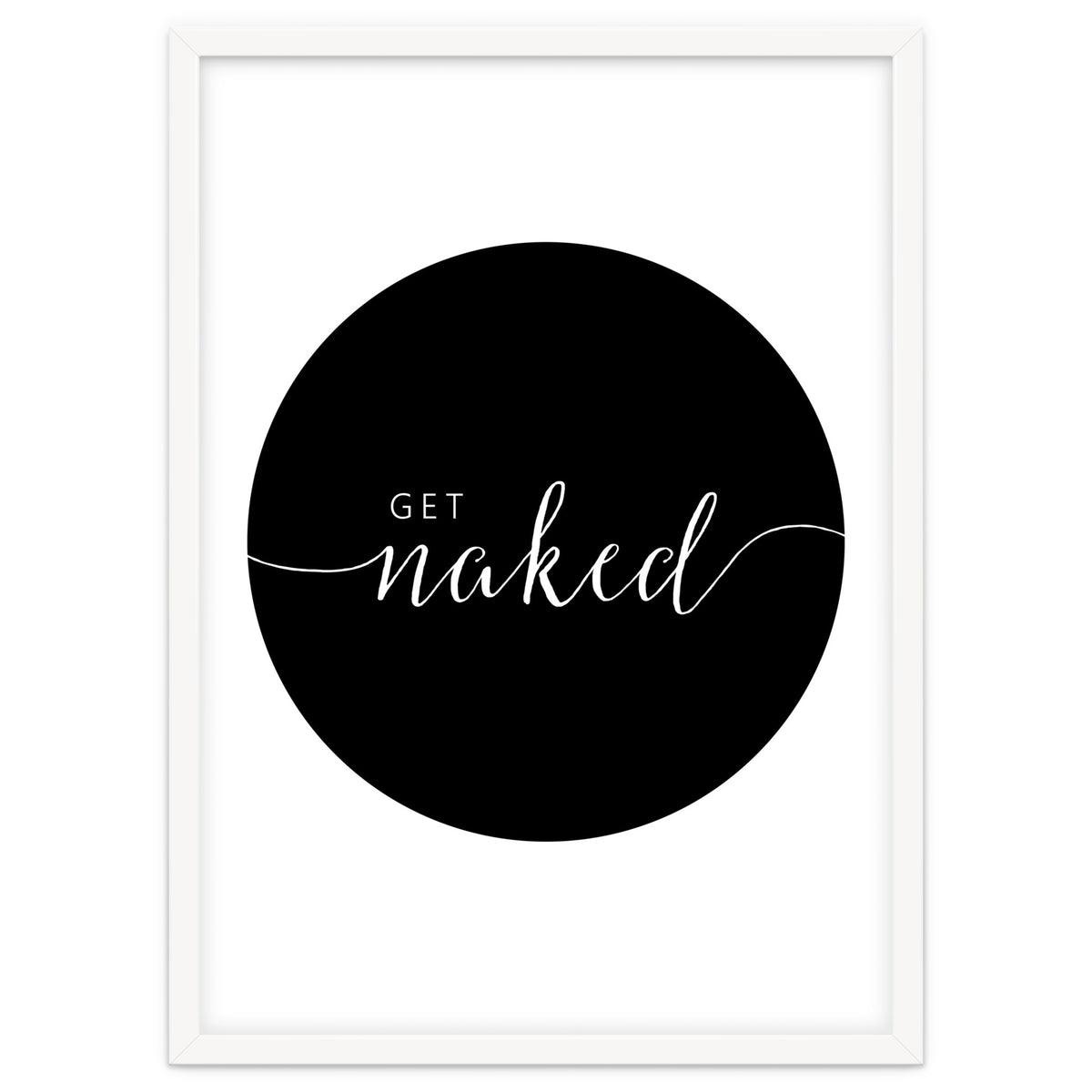 Get Naked