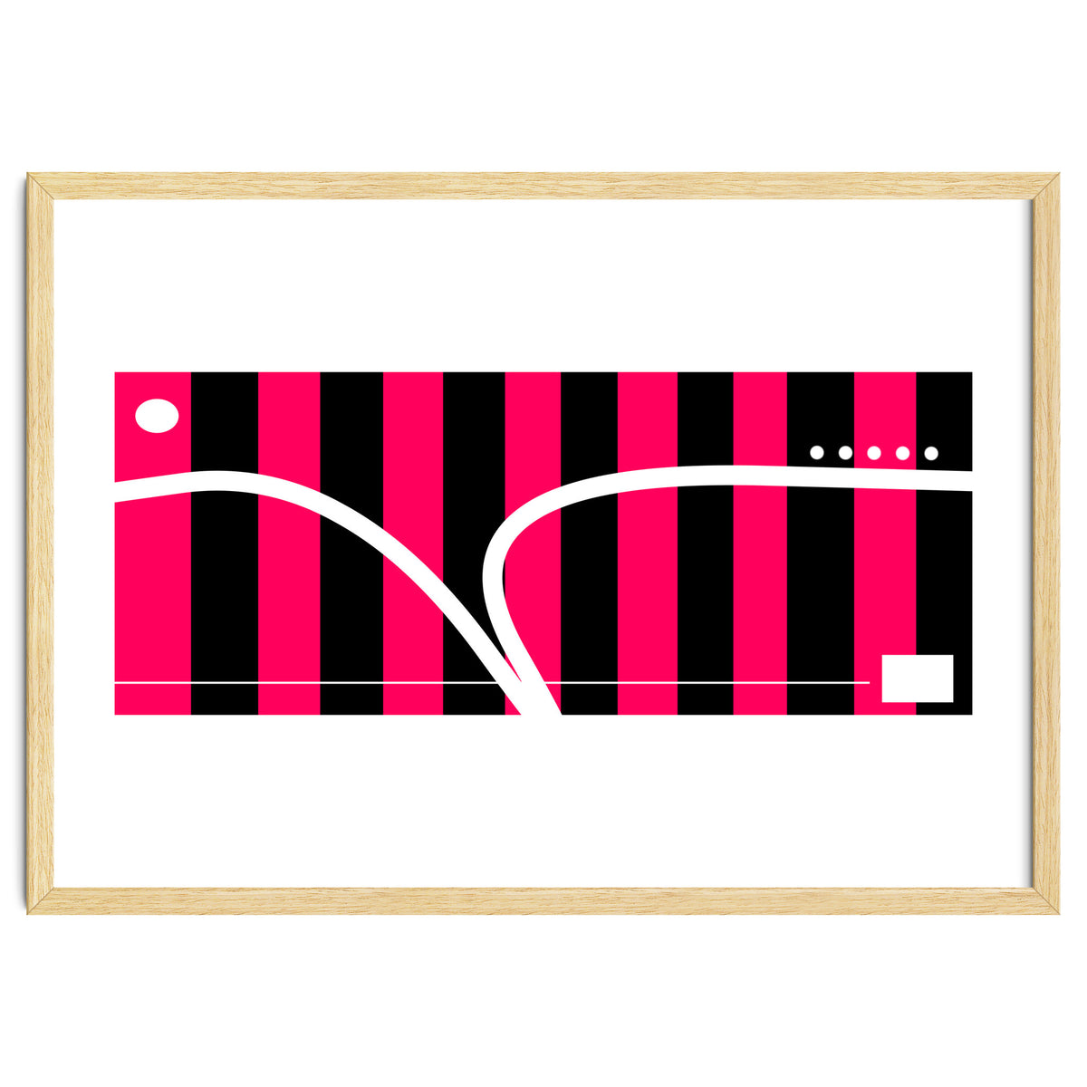 Abstrato Geométrico 38.10