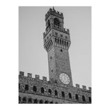 Italy in BW: Firenze 2 (Print Only) thumbnail