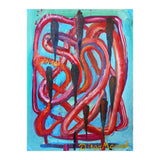 Graffiti Goteado 10 (Print Only) thumbnail
