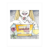 Food (Print Only) thumbnail