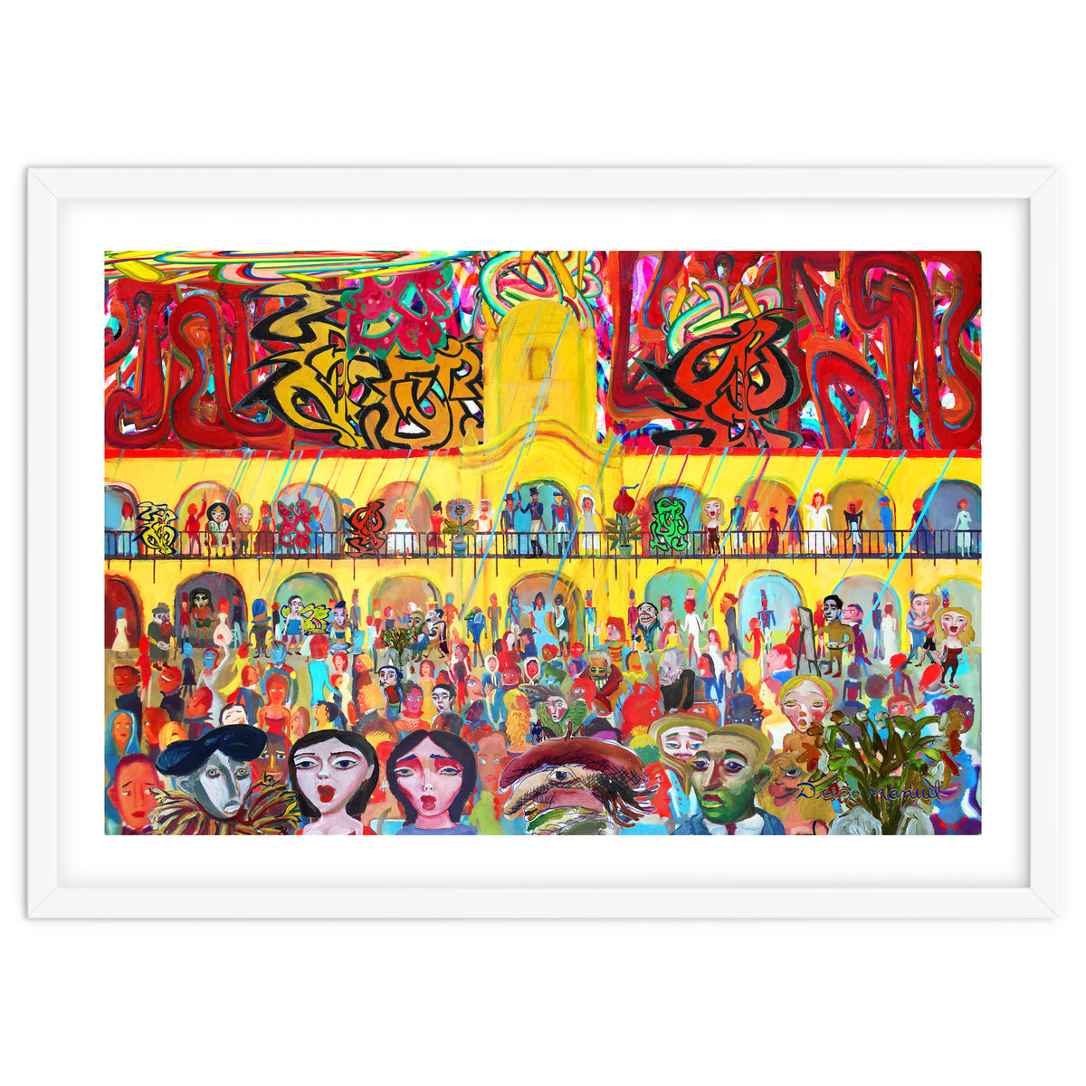 25 De Mayo Pop Digital 4