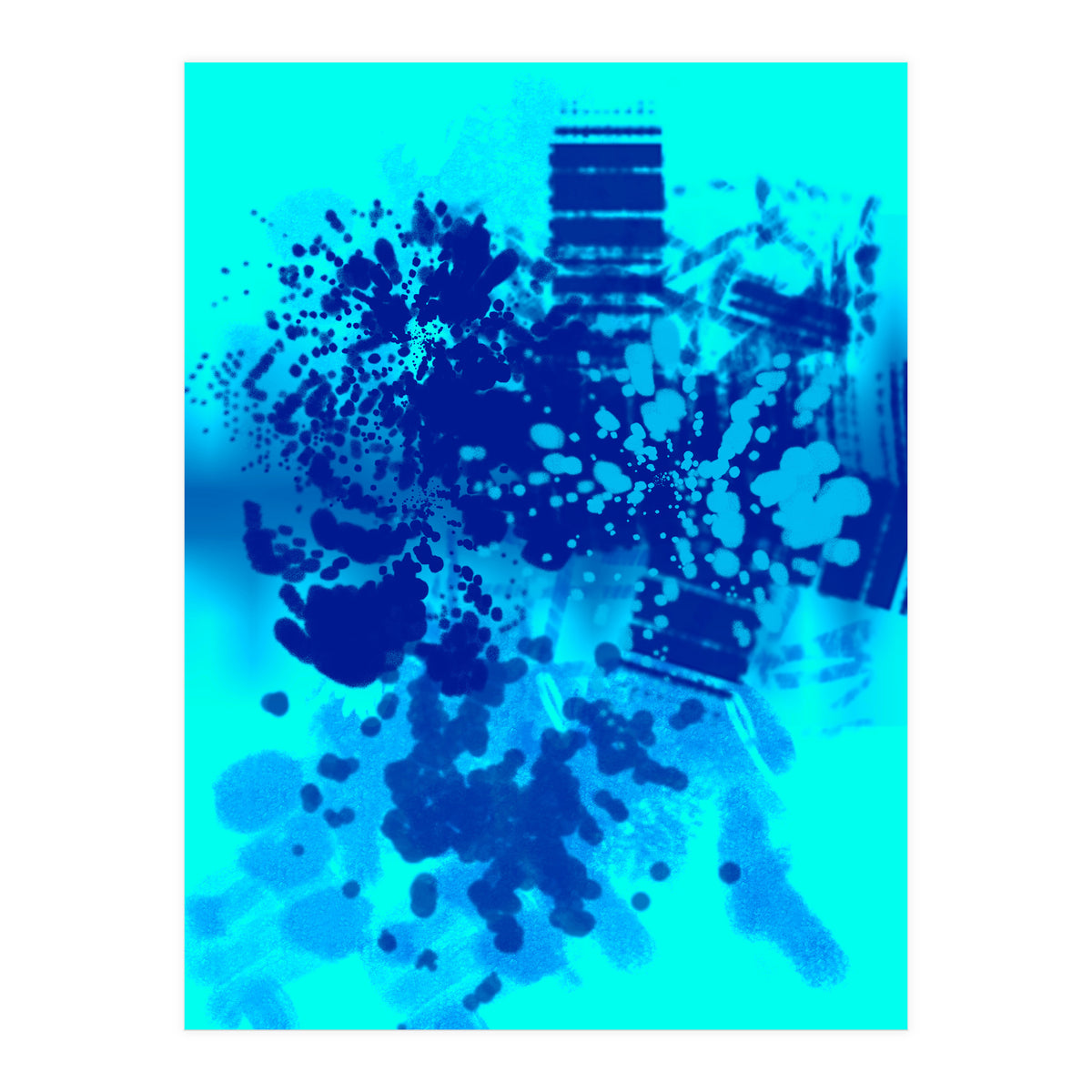 Pigmentos 4 Km (Print Only)