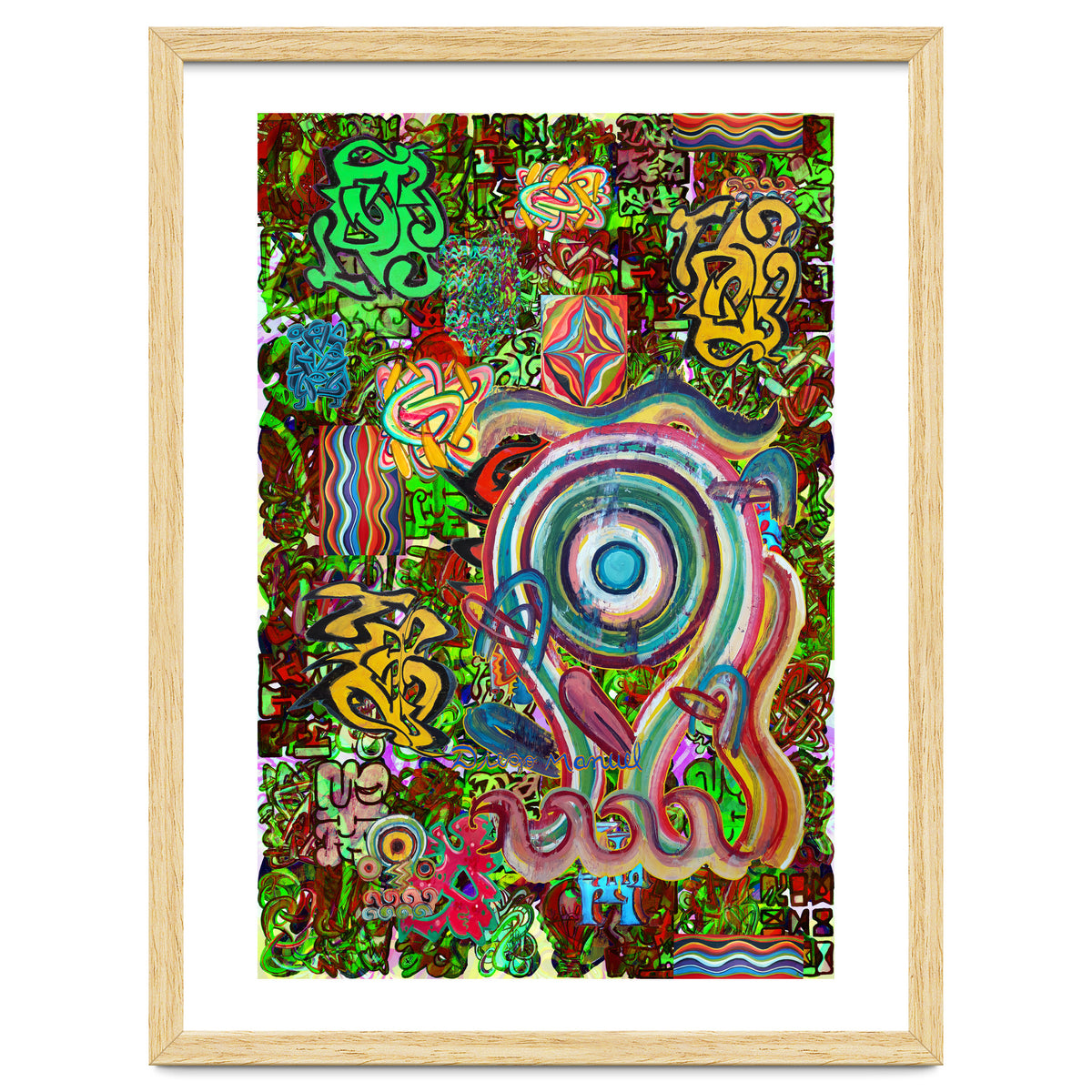 Graffiti Digital 2022 425