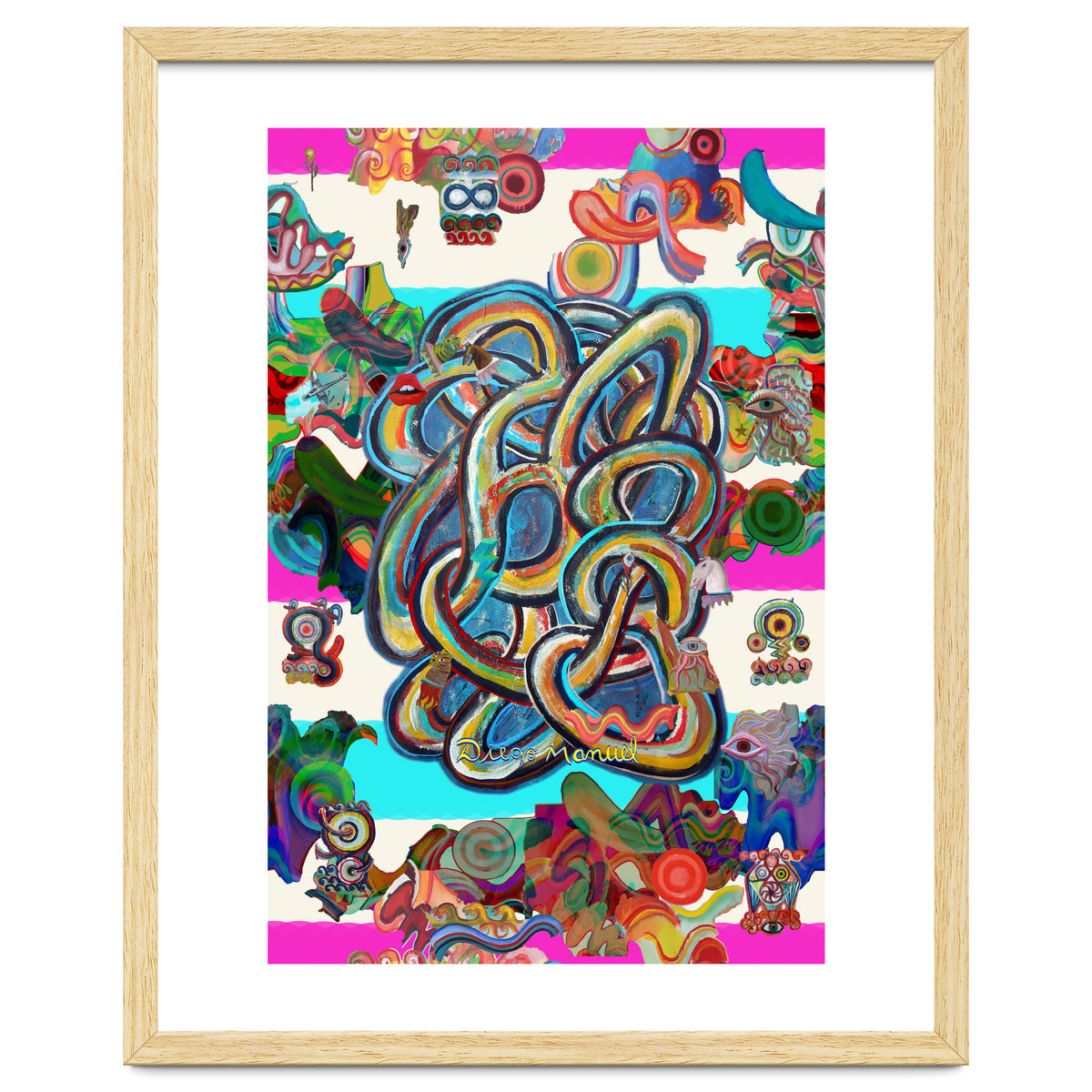 Muchas Cosas 2021 175