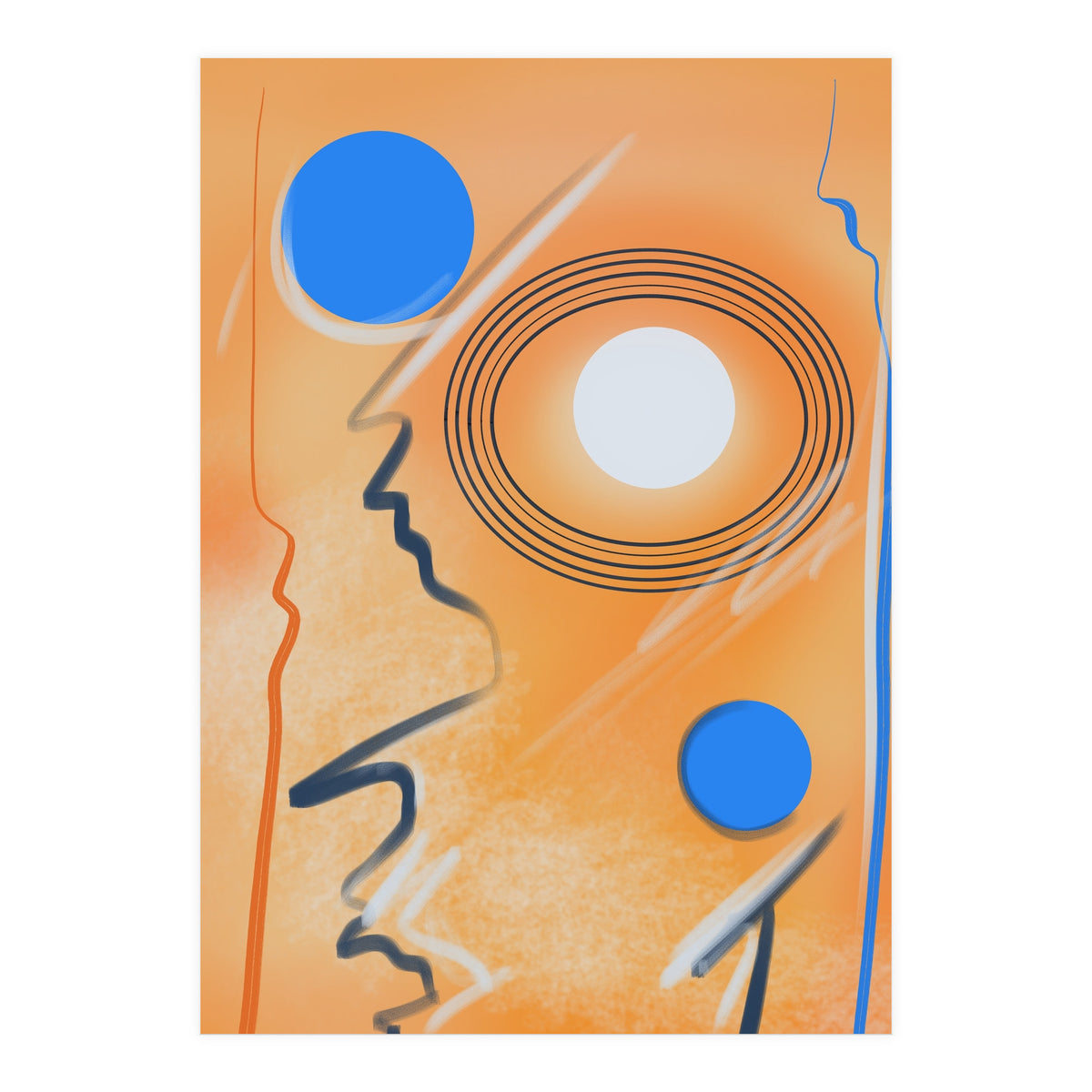 Fantasias 2 (Print Only)