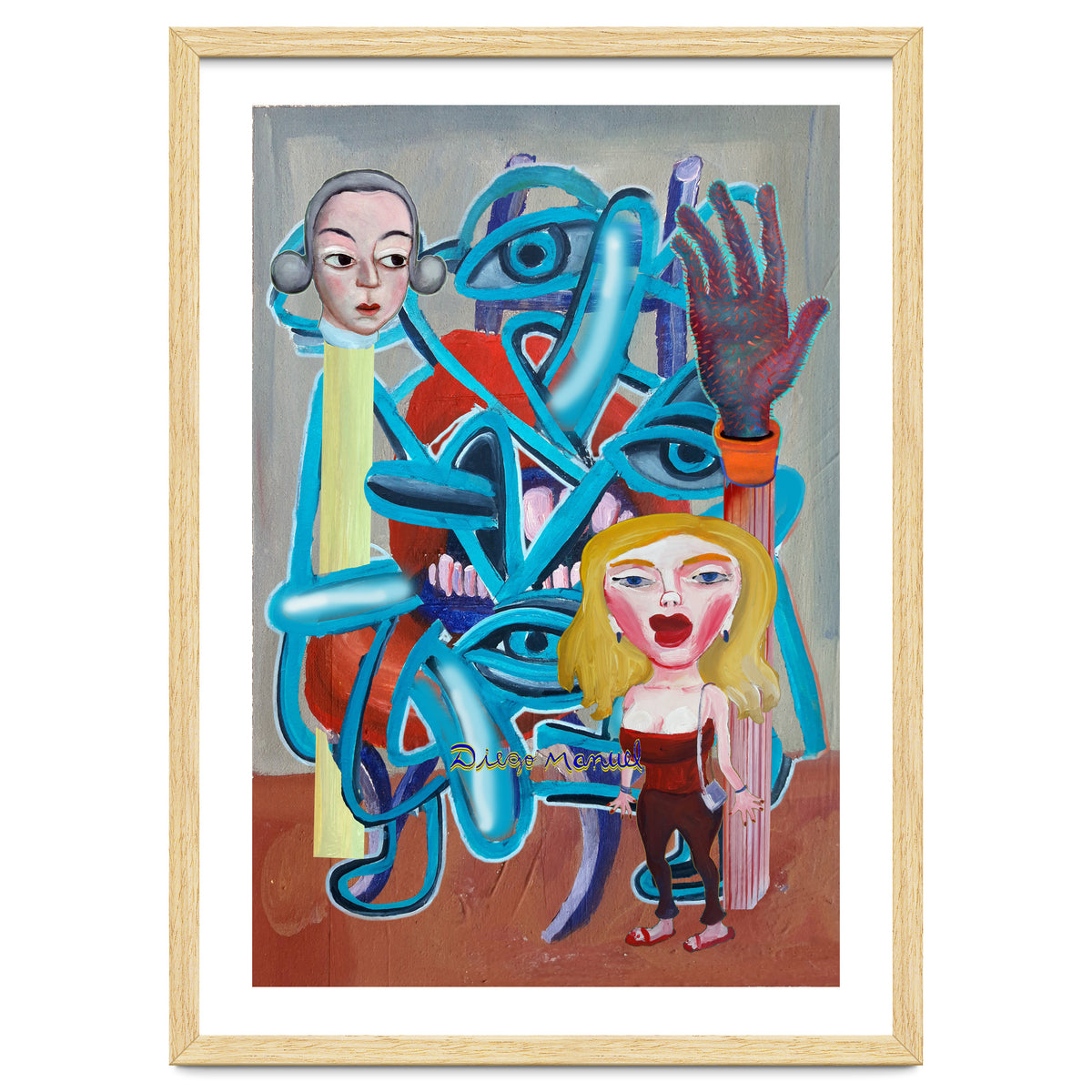 Graffiti Digital 2022 878