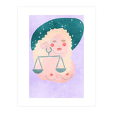 Libra (Print Only) thumbnail