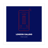The Clash London Calling (Print Only) thumbnail