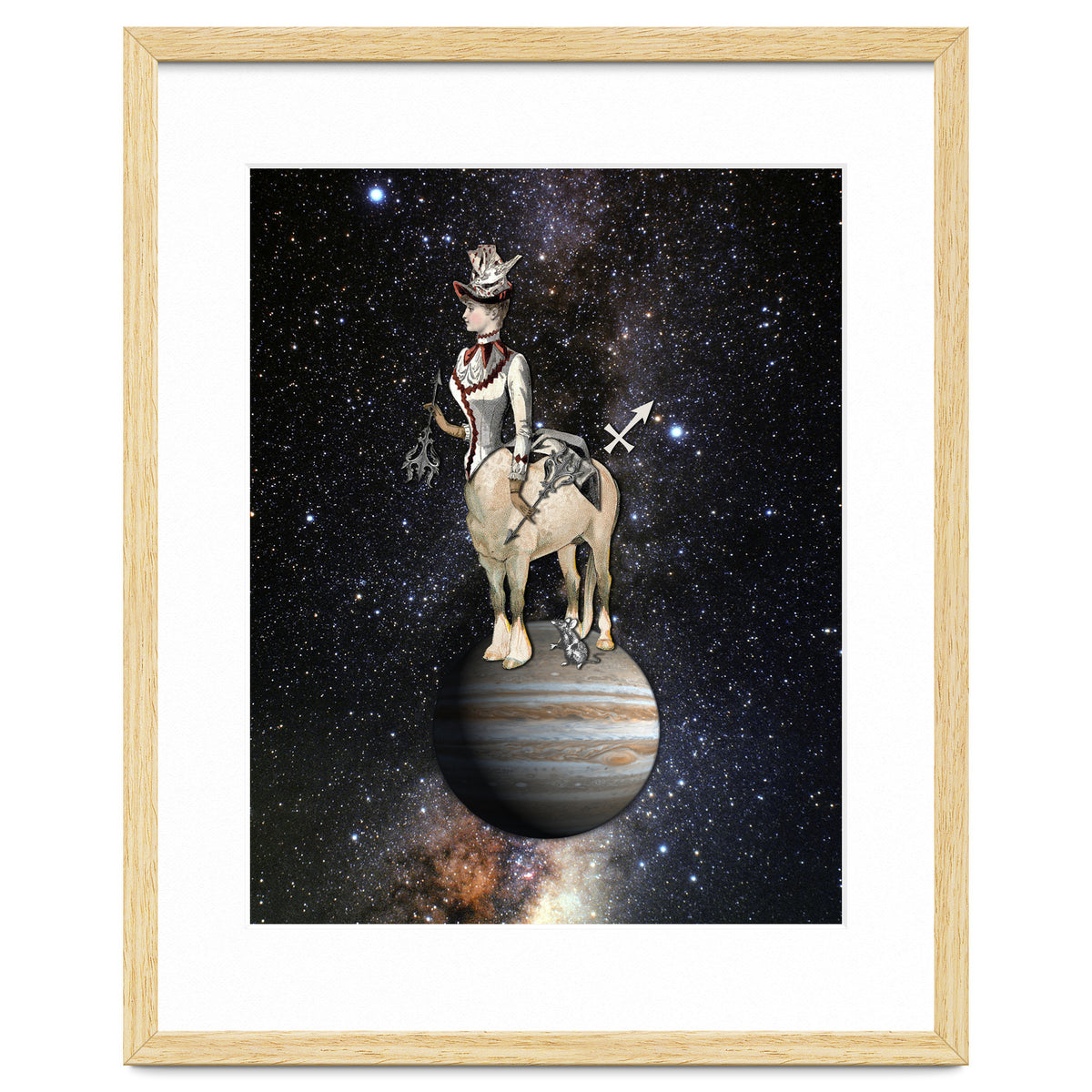 Sagittarius Zodiac Sign