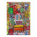Oficina Del Cobrador (Print Only) thumbnail