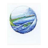 Circle 9 (Print Only) thumbnail