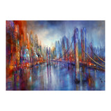 Unterwegs (Print Only) thumbnail