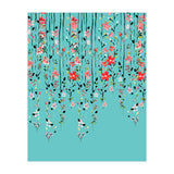 Floral Dilemma (Print Only) thumbnail