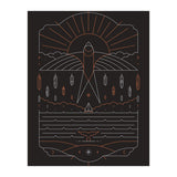 The Navigator (Print Only) thumbnail