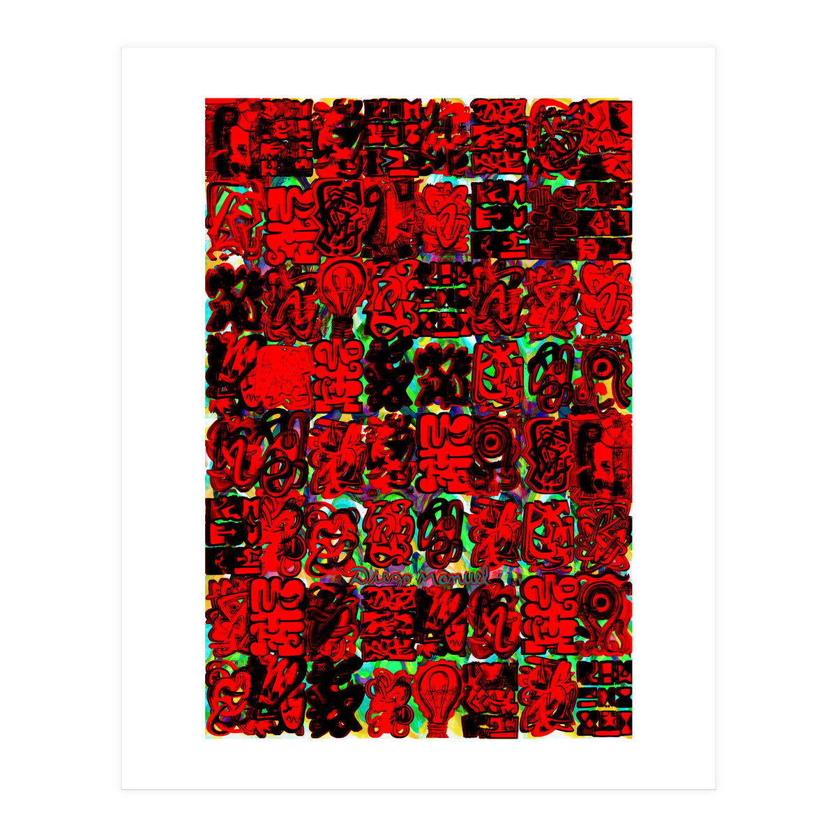 New Graffiti2022 152 (Print Only)