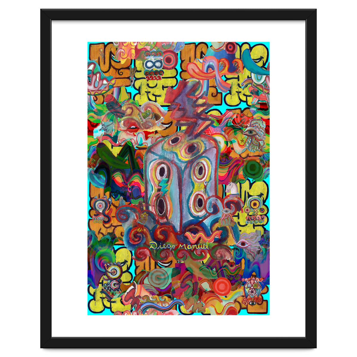 Muchas Cosas 2021 169