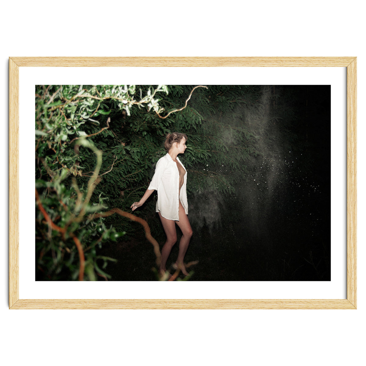 Rainy Days are Here Now