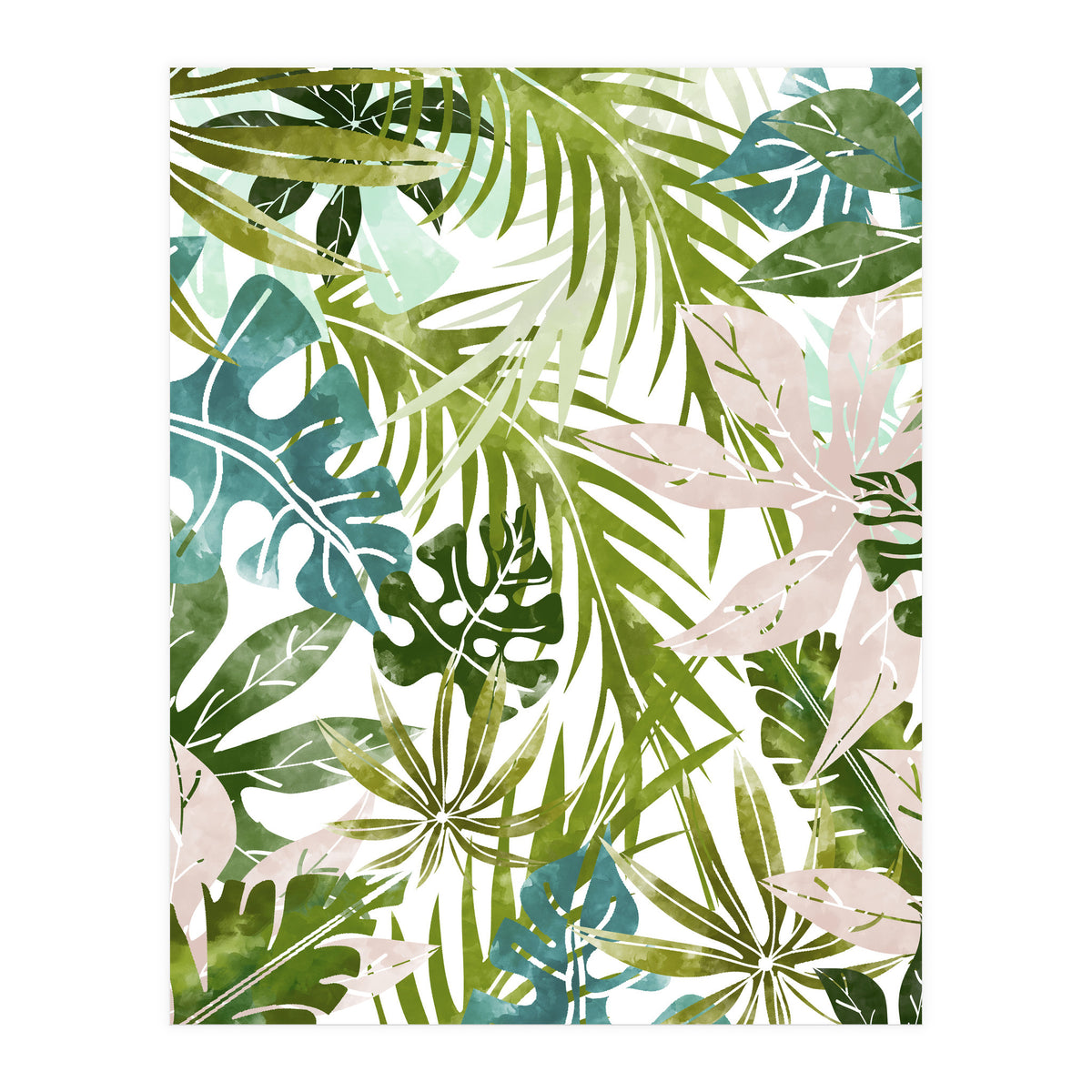 Veronica V2 (Print Only)