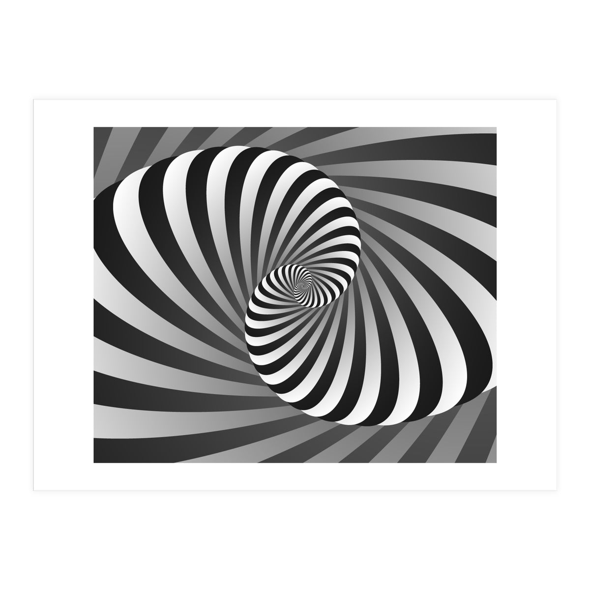 Infinite Loop (Print Only)