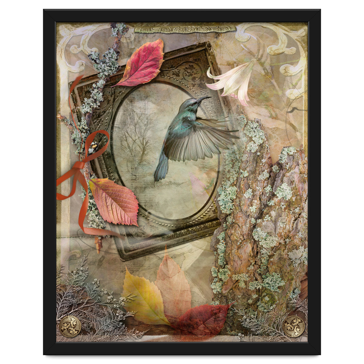 One More Before I Go