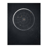 Vintage Cosmos: Hayley's comet (Print Only) thumbnail