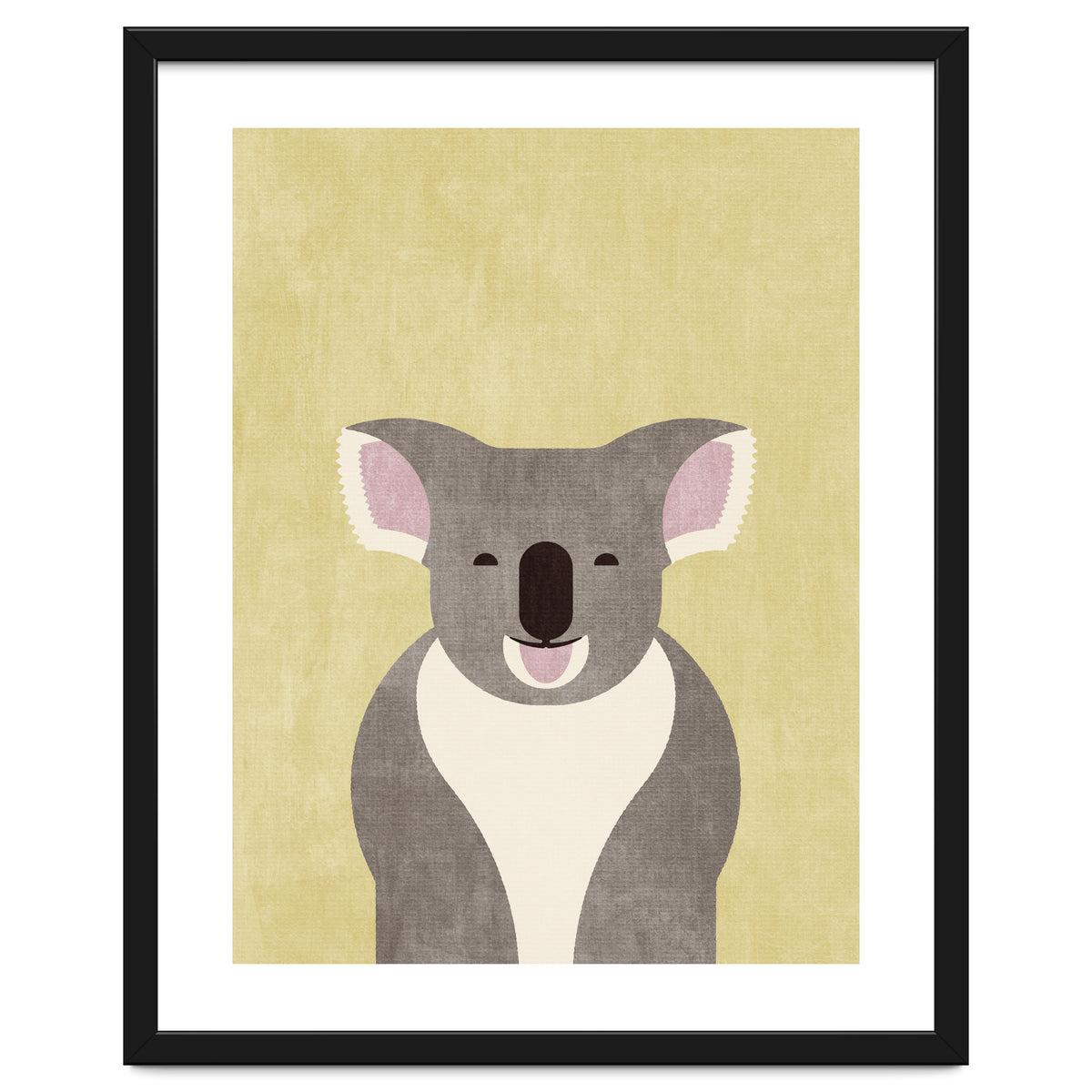 FAUNA / Koala