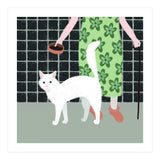 Cat 5: I love you so much (Print Only) thumbnail