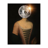 Disco Queen (Print Only) thumbnail