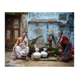 Water pump (Print Only) thumbnail