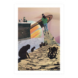 Europa (Print Only) thumbnail