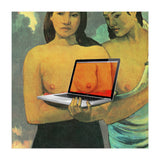 Südseeträume (Print Only) thumbnail