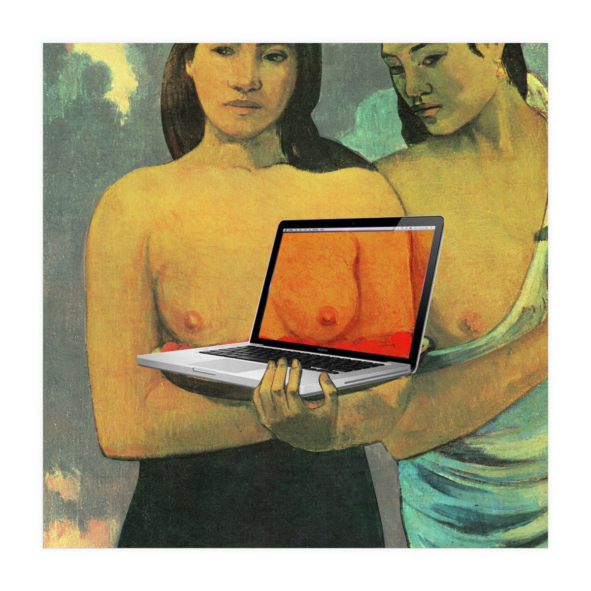 Südseeträume (Print Only)