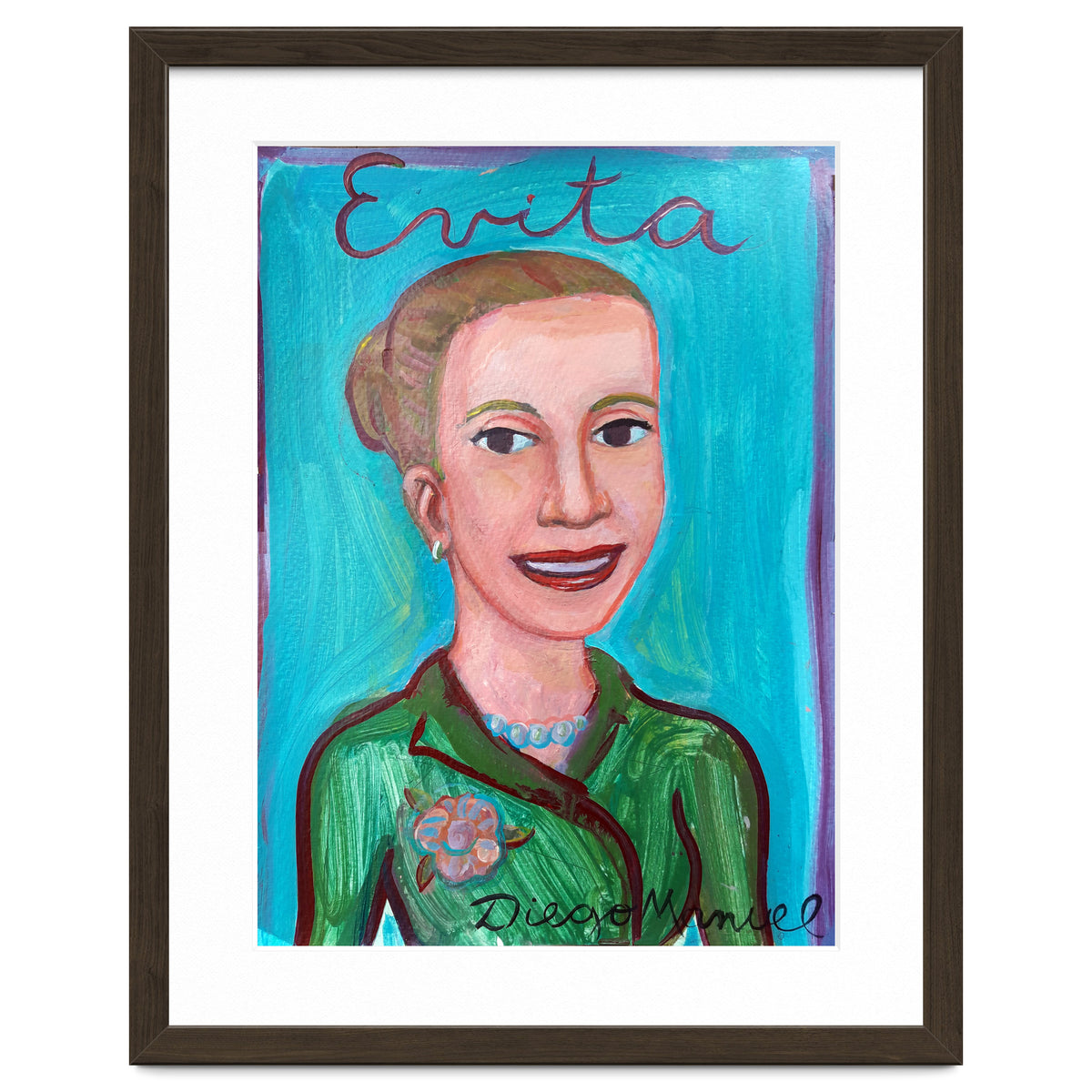 Evita
