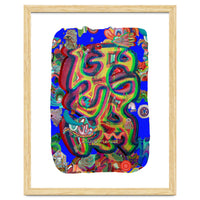 Graffiti 2021 New 45 Copia