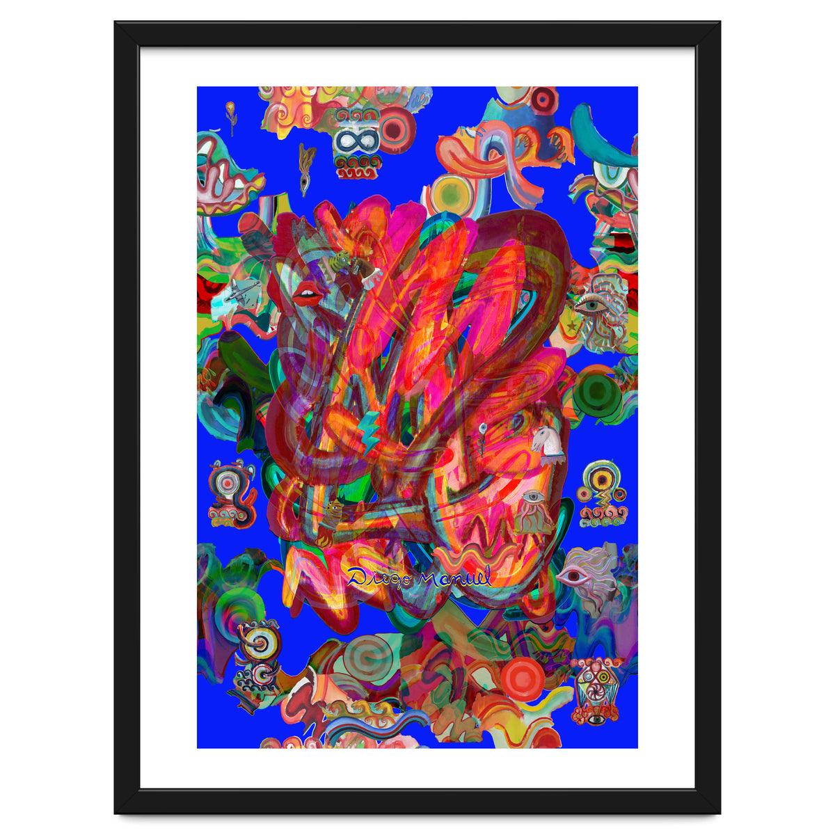 Muchas Cosas 2021 143