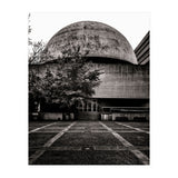 McLaughlin Planetarium No 2 (Print Only) thumbnail