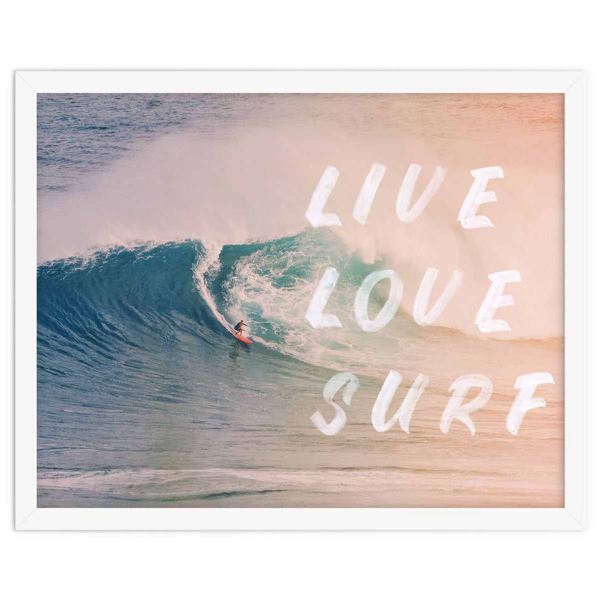 Live Love Surf
